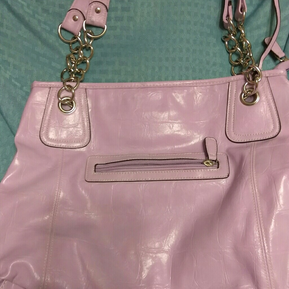 Shoulder bag